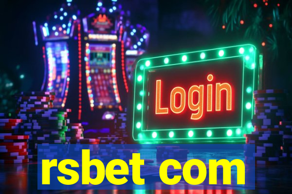 rsbet com